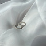 تحميل الصورة في عارض المعرض, Triple Bling it On Ring - HIBA JABER