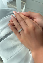 تحميل الصورة في عارض المعرض, Triple Bling it On Ring - HIBA JABER