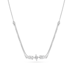 Load image into Gallery viewer, Triple Diamond Chocker - HIBA JABER