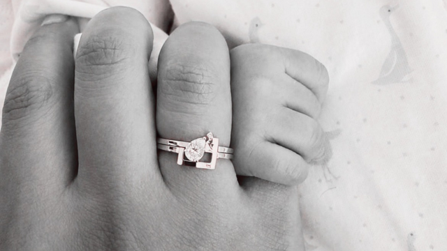 Zainab ’s Special Story: A Ring Made to Celebrate Fatma