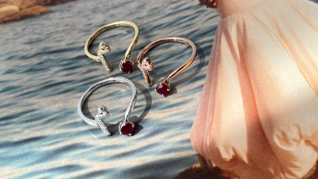 Affordable Gifts for Every Occasion: Meaningful Jewelry Under 5,000 AED