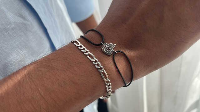 A Father's Day Story: A Gift He'll Carry Every Day