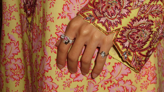 An Interview with Ahoud: On Confidence, Personal Style, and Jewelry That Tells a Story
