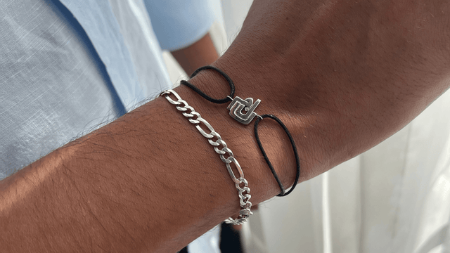 A Father's Day Story: A Gift He'll Carry Every Day