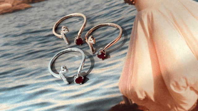 Affordable Gifts for Every Occasion: Meaningful Jewelry Under 5,000 AED