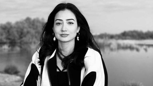 An Interview with Aya AbdelRaouf, the  Co-founder of Okhtein