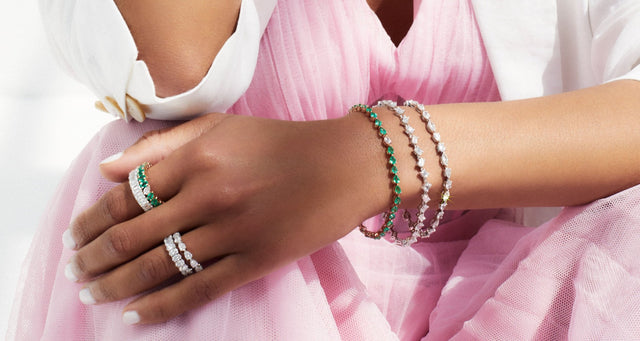 Emeralds for May: Ready-to-Ship Jewelry for Every Occasion