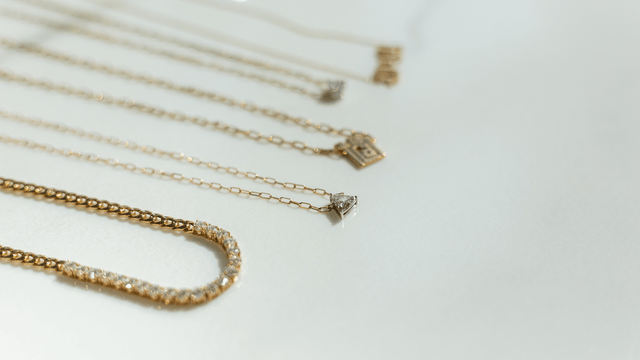 Gemstone of the Month: Diamonds