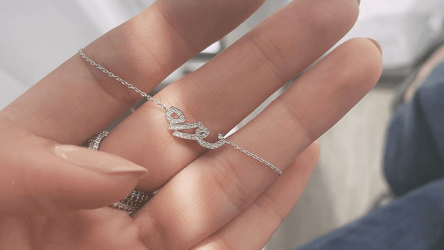 Reem's special tribute to her grandmother