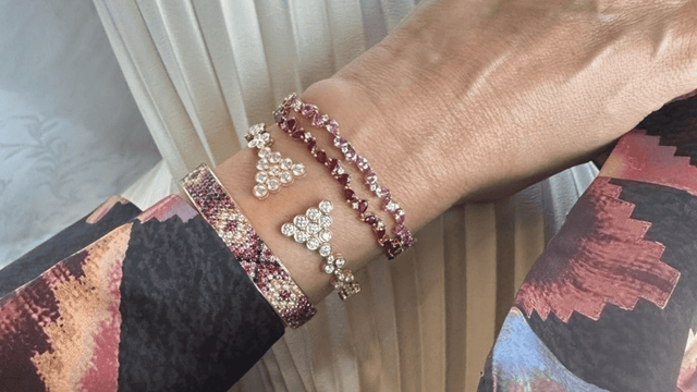 The Zigzag Collection: Embracing the Beauty of Imperfection