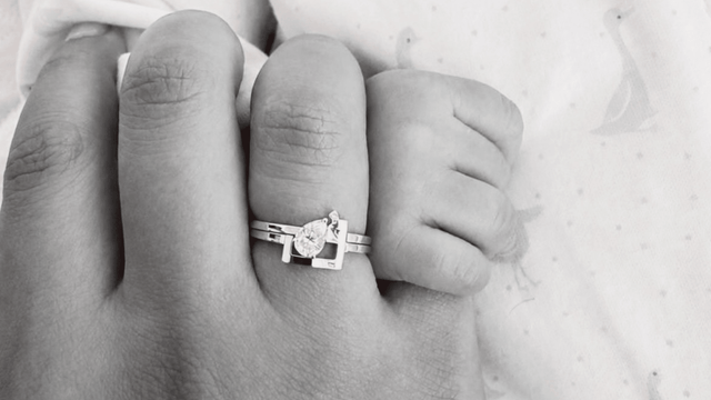 Zainab ’s Special Story: A Ring Made to Celebrate Fatma