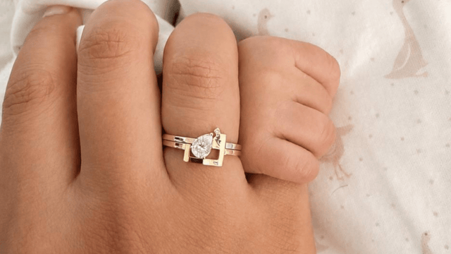 Zainab ’s Special Story: A Ring Made to Celebrate Fatma