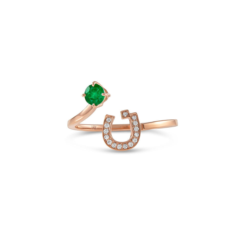 Hiba Jaber Jewelry