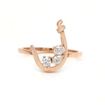 تحميل الصورة في عارض المعرض, Hiba Jaber Jewelry
