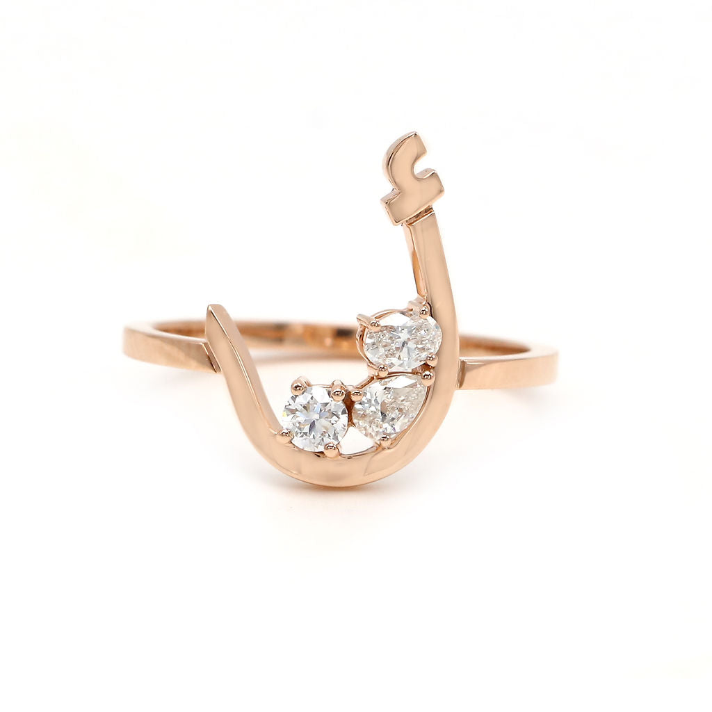 Hiba Jaber Jewelry
