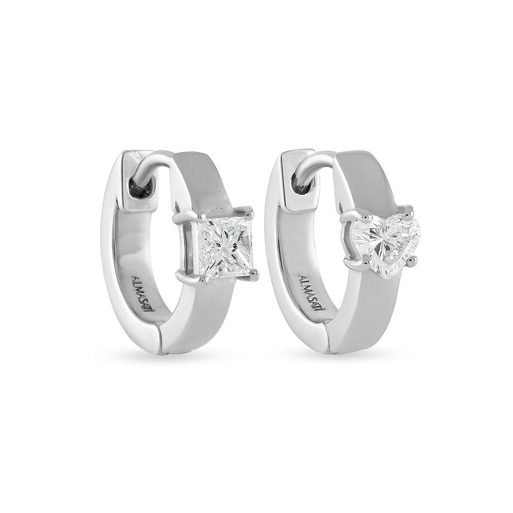 Hiba Jaber / Almasati Jewelry