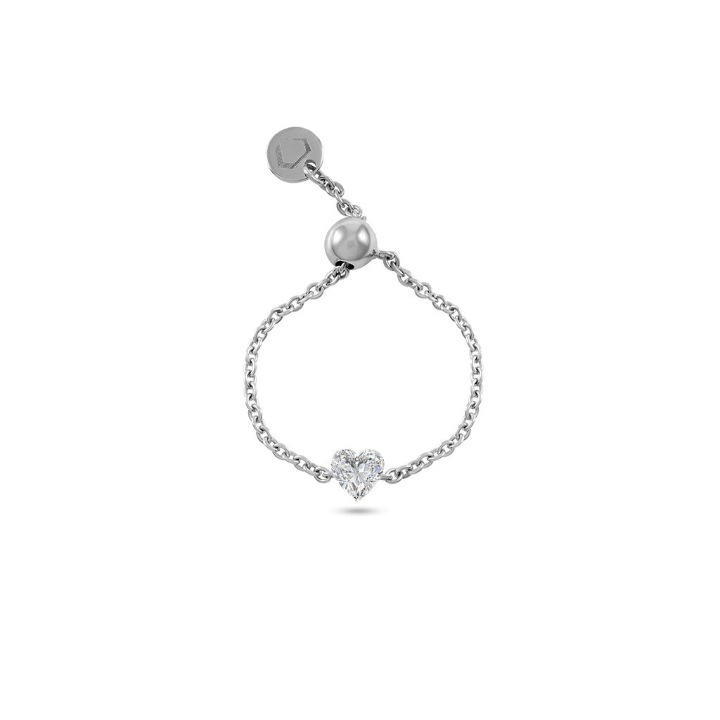 Hiba Jaber / Almasati Jewelry