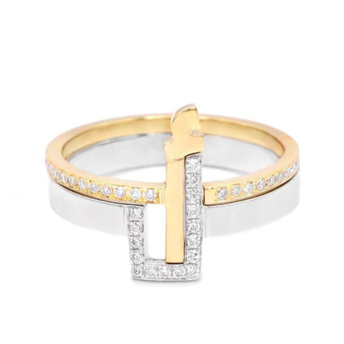 Hiba Jaber Jewelry