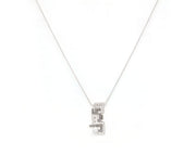 The Vertical Necklace