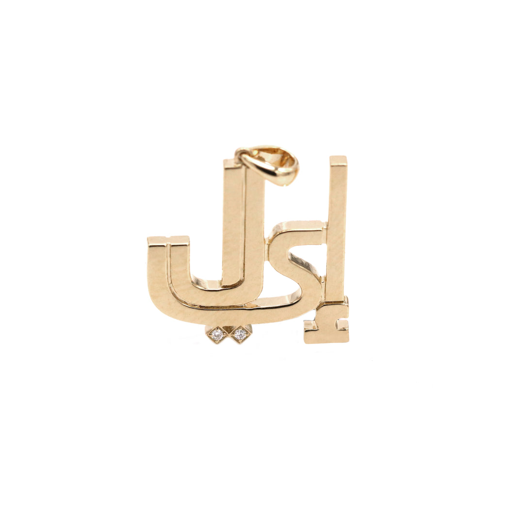 The Pendant