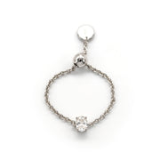 Like a Diamond Chain Ring