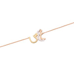 Load image into Gallery viewer, The Chain Bracelet
