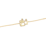 Load image into Gallery viewer, The Chain Bracelet

