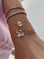 Load image into Gallery viewer, The Chain Bracelet
