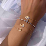 Load image into Gallery viewer, The Chain Bracelet
