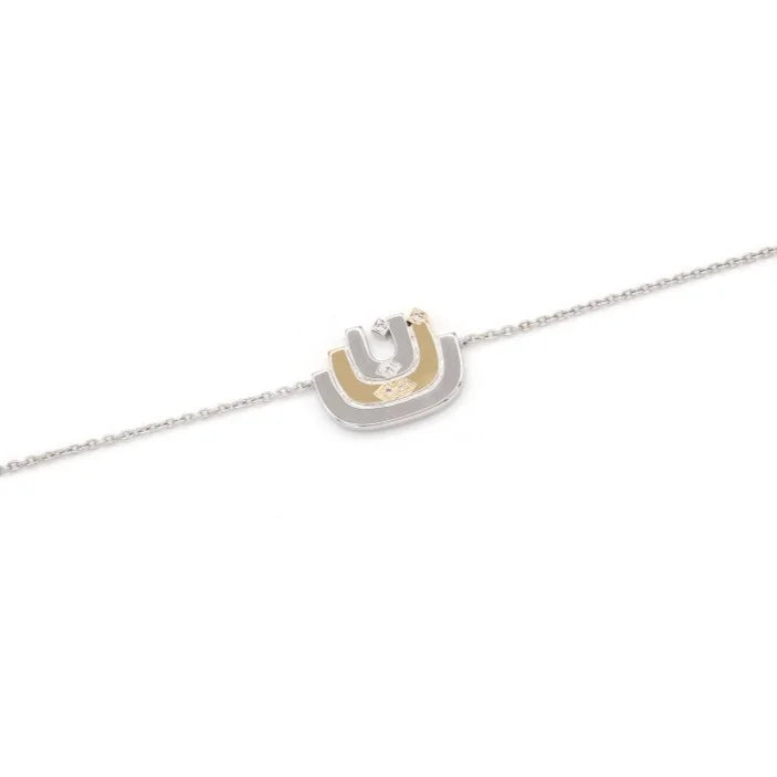 The Chain Bracelet