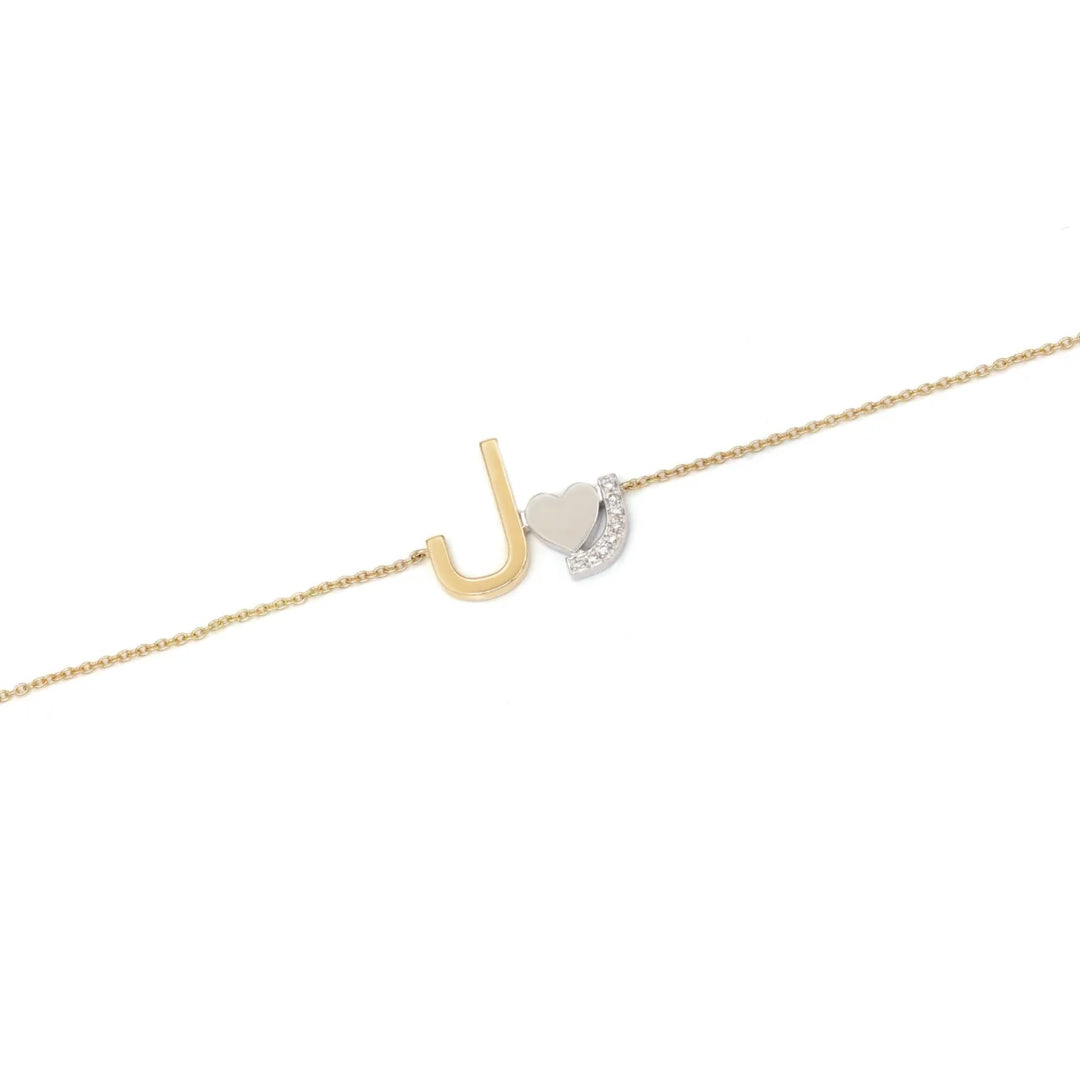 The Chain Bracelet