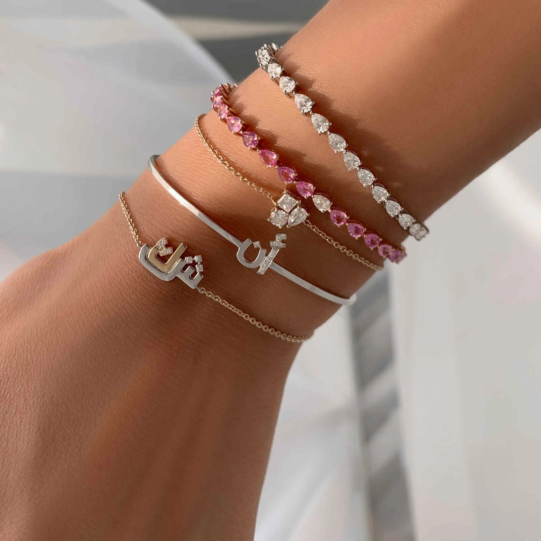 The Chain Bracelet