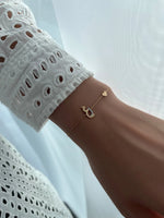 Load image into Gallery viewer, The Chain Bracelet
