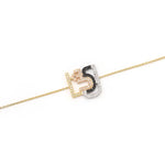 Load image into Gallery viewer, The Chain Bracelet
