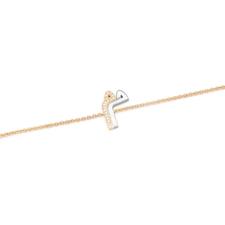 The Chain Bracelet