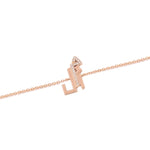 Load image into Gallery viewer, The Chain Bracelet
