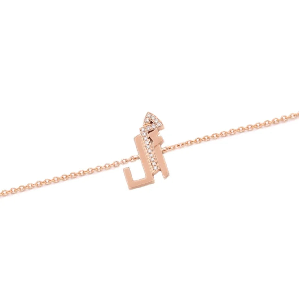 The Chain Bracelet