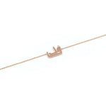 Load image into Gallery viewer, The Chain Bracelet
