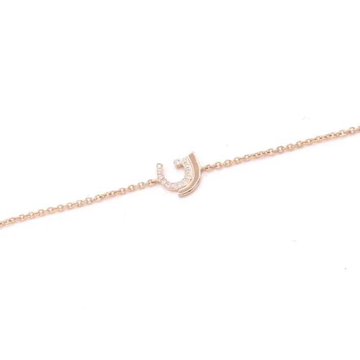 The Chain Bracelet