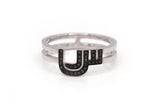 Load image into Gallery viewer, The Double Banded Ring
