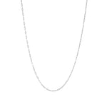 تحميل الصورة في عارض المعرض, Bold Hoop Chain

