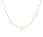 تحميل الصورة في عارض المعرض, Bold Hoop Chain
