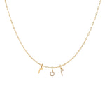 تحميل الصورة في عارض المعرض, Bold Hoop Chain
