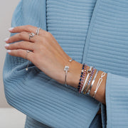 Like a Diamond Chain Ring