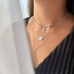 تحميل الصورة في عارض المعرض, The Name Necklace
