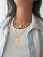 تحميل الصورة في عارض المعرض, Bold Hoop Chain
