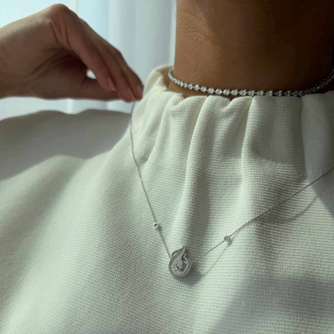 The Necklace