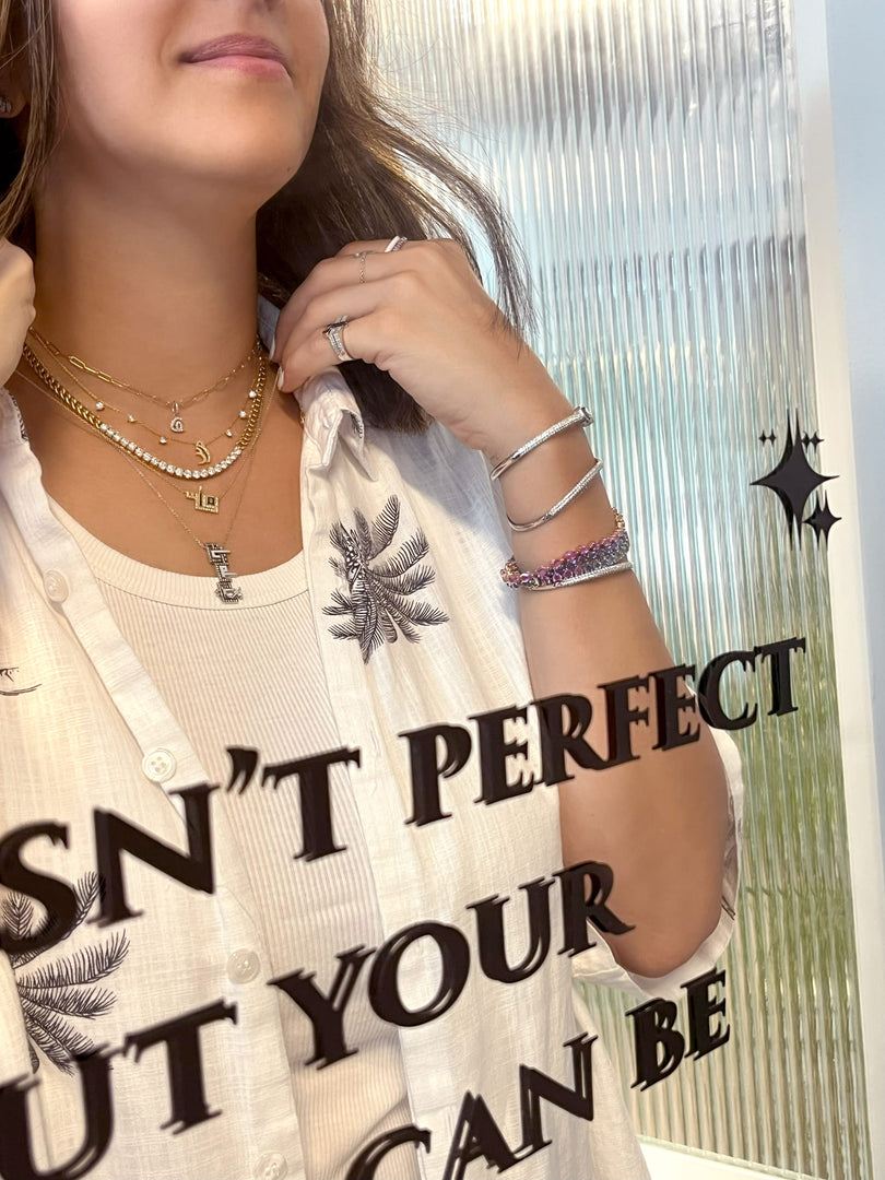 The Vertical Necklace