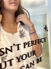 The Vertical Necklace