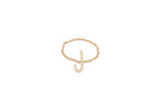 Load image into Gallery viewer, Initial Chain Ring
